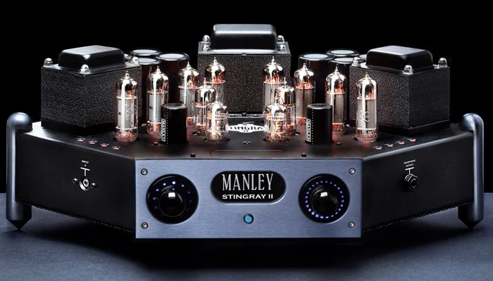 Manley Stingray II