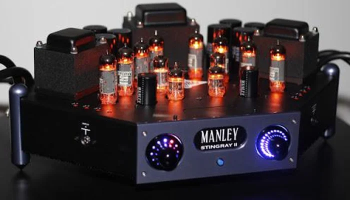 Manley Stingray II