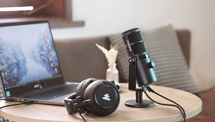 Maono PD400X Maono PD400X