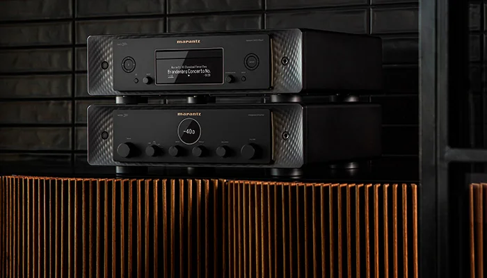 Идеальный напарник для усилителя MODEL 30