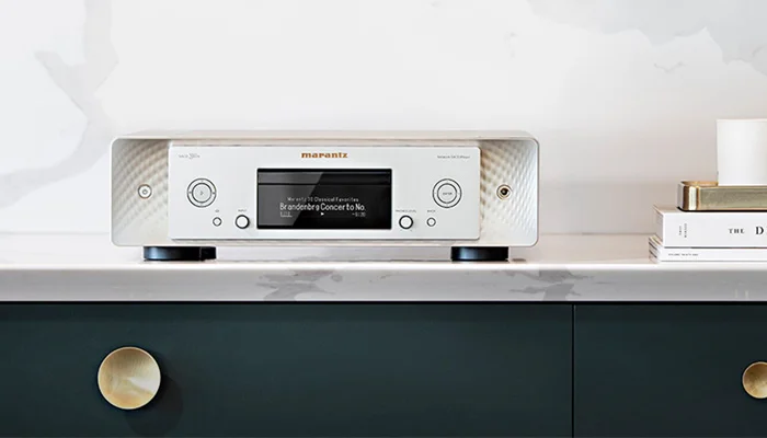 Создан для серьезного прослушивания