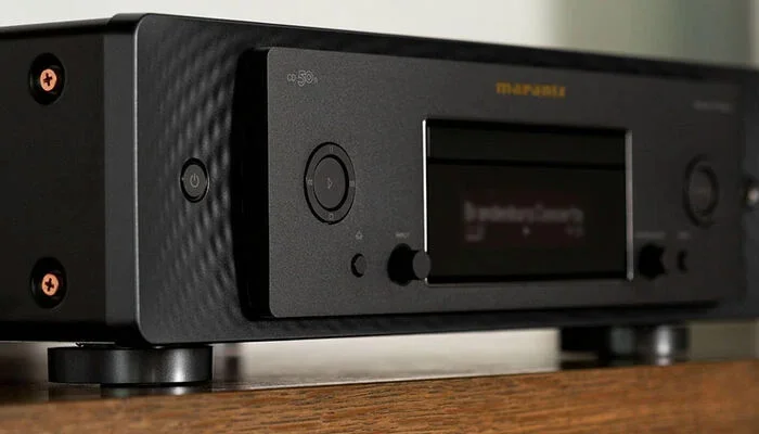 Элитный звук компакт-дисков