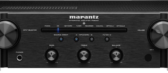 Marantz MP6007