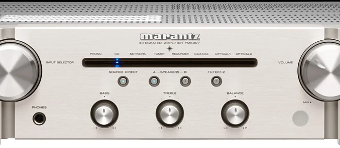 Marantz MP6007