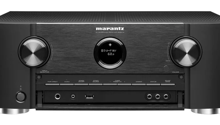Marantz SR6015