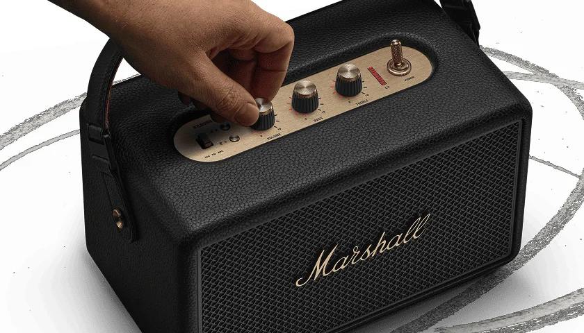 Тактильное управление