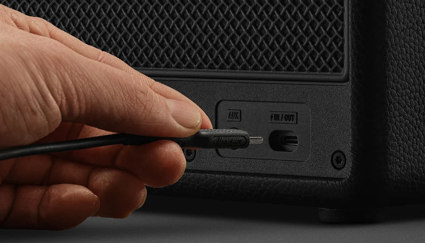 Функция power bank