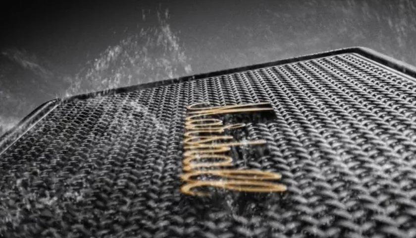 Защита от влаги