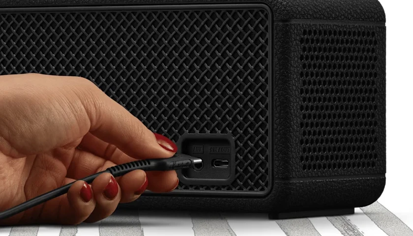Функция power bank