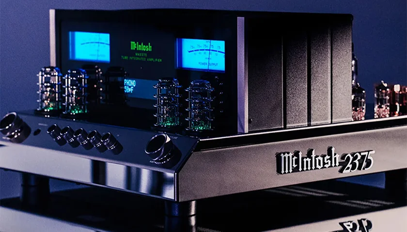 McIntosh MA2375 интегральный усилитель