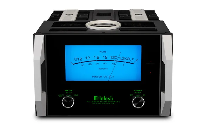 Mcintosh MC1.25KW Mcintosh MC1.25KW