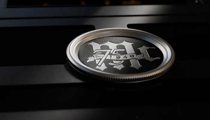 Дизайн достойный королей