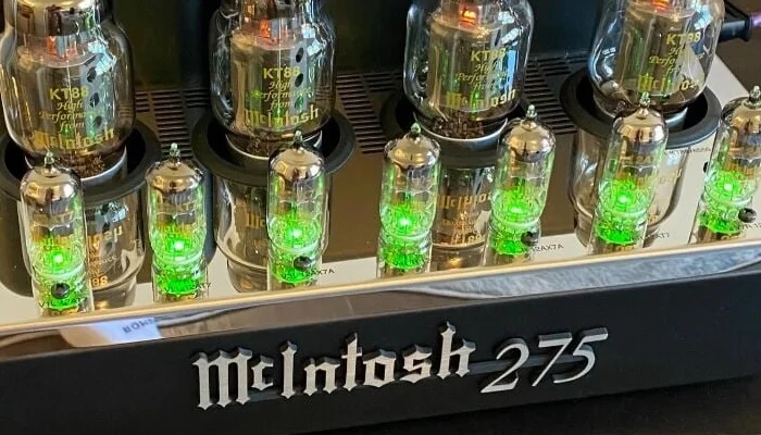 Стильная фронтальная панель