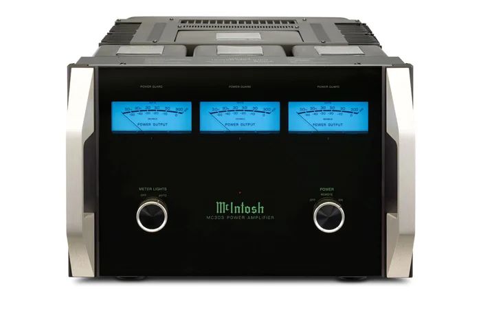 mcintosh mc303