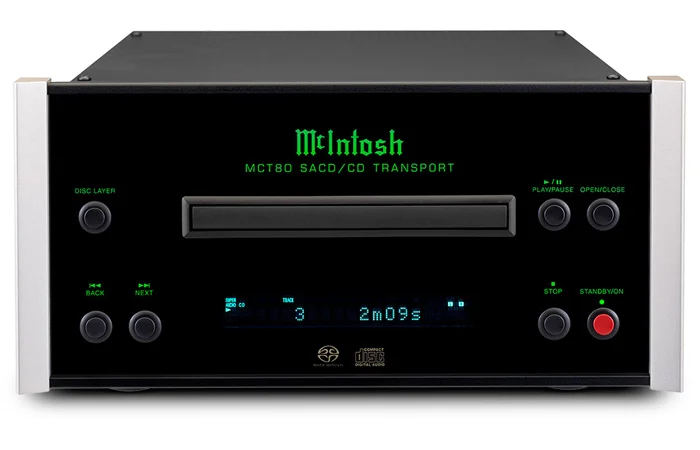 Mcintosh MCT80