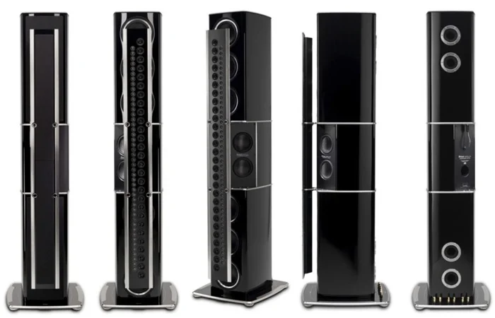 McIntosh XRT2.1K