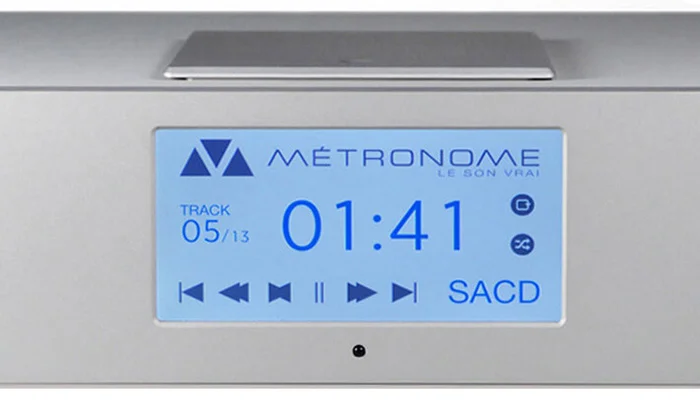Metronome t/AQWO
