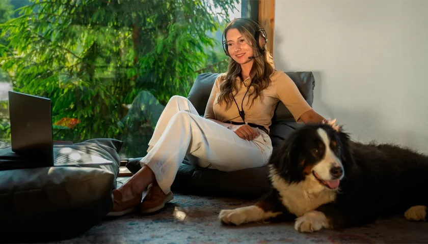 Meze 99 Classics Boom Mic Kit