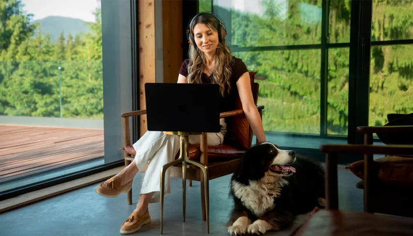 Meze 99 Classics Boom Mic Kit