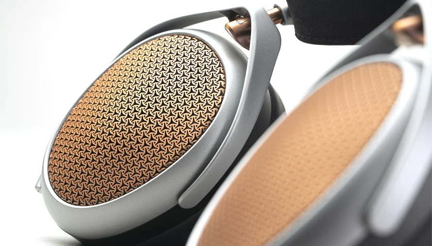 Магнито-планарный драйвер Hybrid Array MZ6 92 x 63 мм