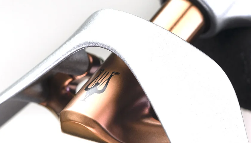 Магнито-планарный драйвер Hybrid Array MZ6 92 x 63 мм