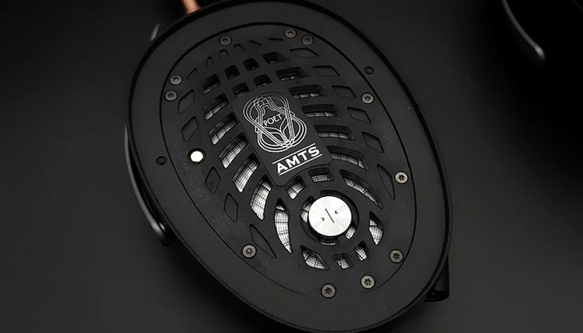 Магнито-планарный драйвер Hybrid Array MZ6 92 x 63 мм