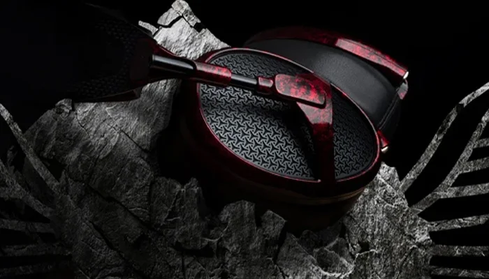 Meze Audio Empyrean