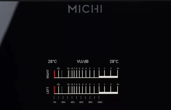Michi S5