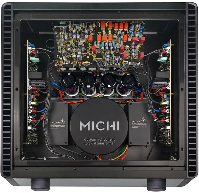 Мощность и элегантность