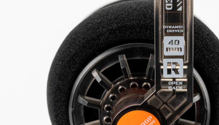 MoonDrop Old Fashioned