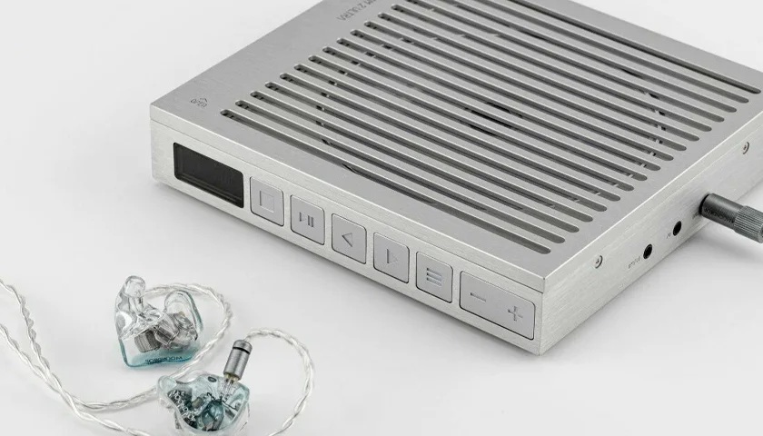 MoonDrop Discdream 2