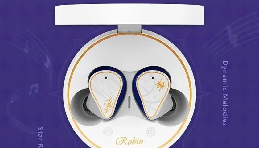 MoonDrop Robin наушники