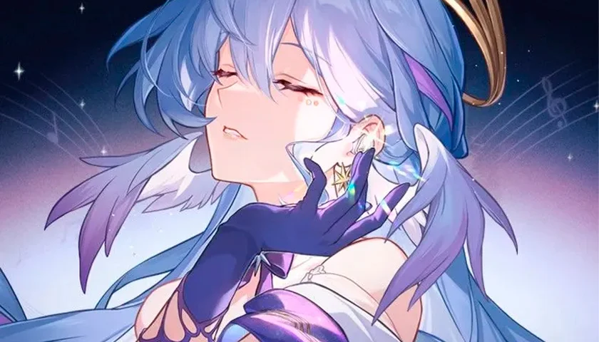 MoonDrop Robin наушники