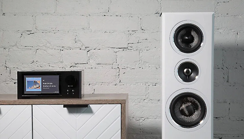 Хорошо связанный