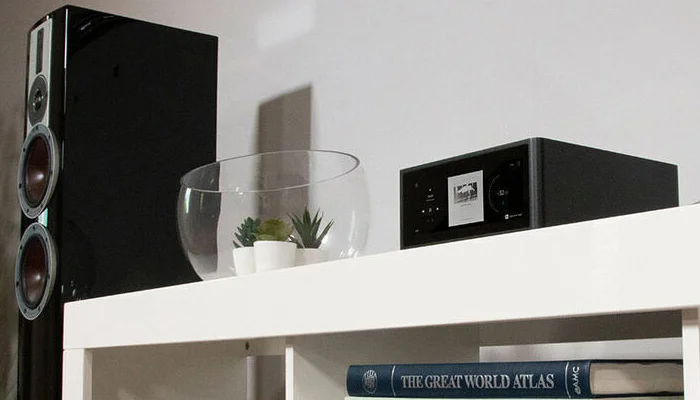 NAD M10 V2