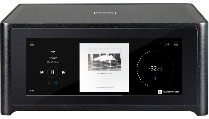 NAD M10 V2