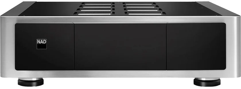 Бескомпромиссная производительность