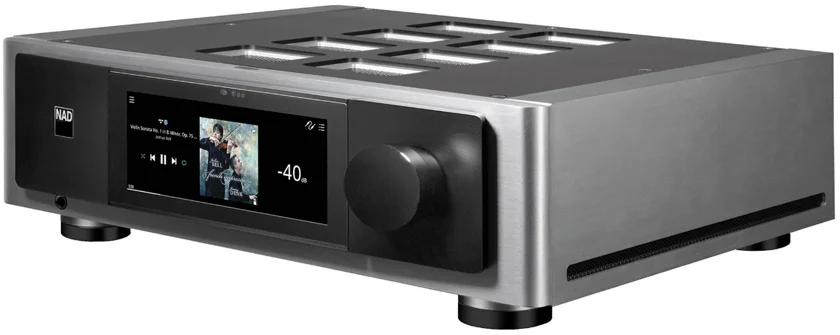 Музыка повсюду