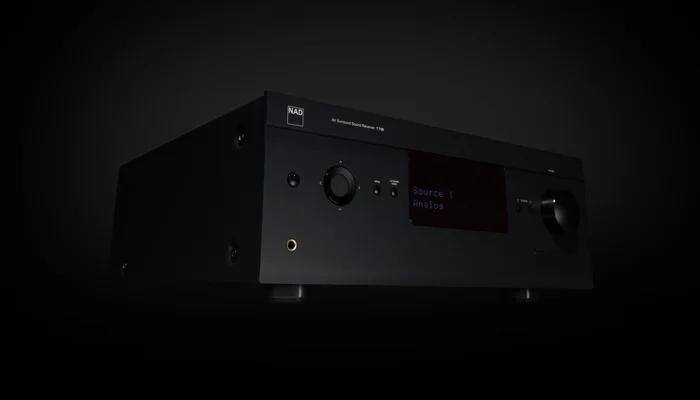 NAD T758 V3i