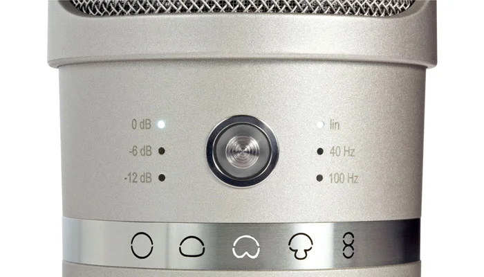 Neumann TLM 107 STUDIO SET Neumann TLM 107 STUDIO SET