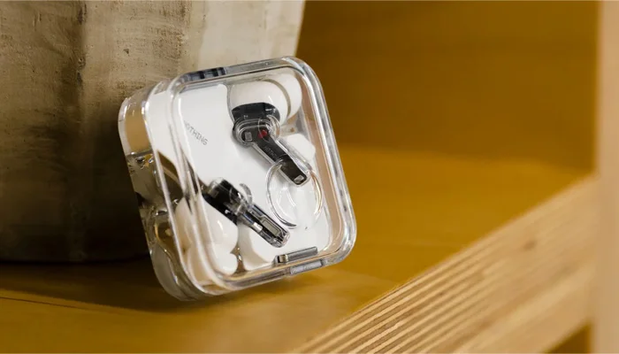 Настраиваемое шумоподавление