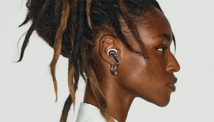 Nothing Ear Stick Nothing Ear Stick