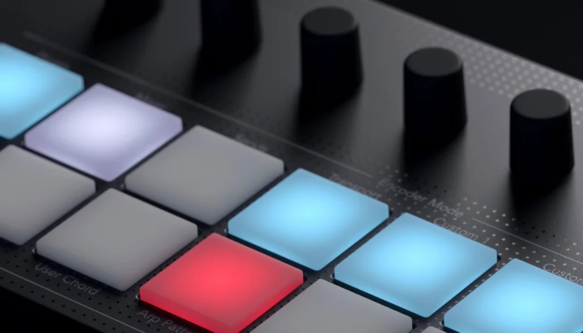 Ableton 12