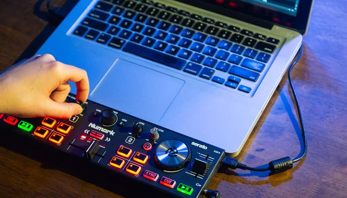 Простой и мощный