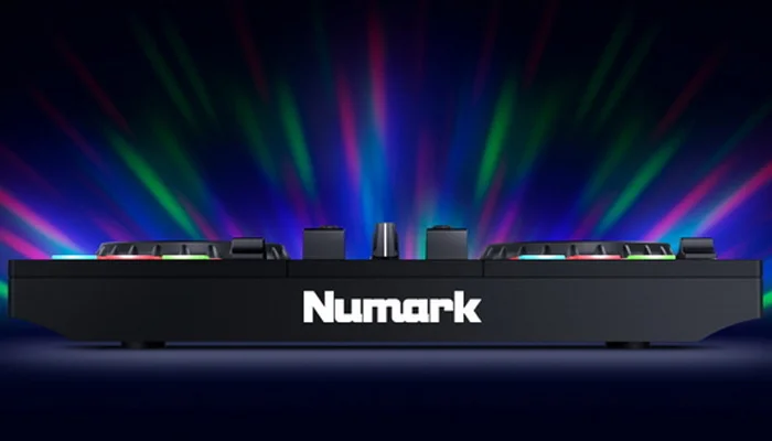 Numark Party Mix Live