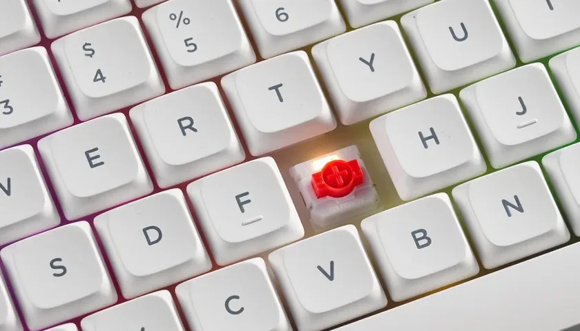 Подключение и стабильная частота опроса