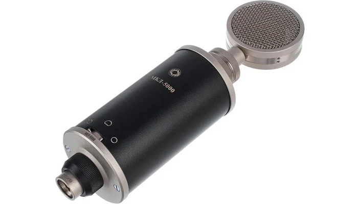 Октава МКЛ-5000