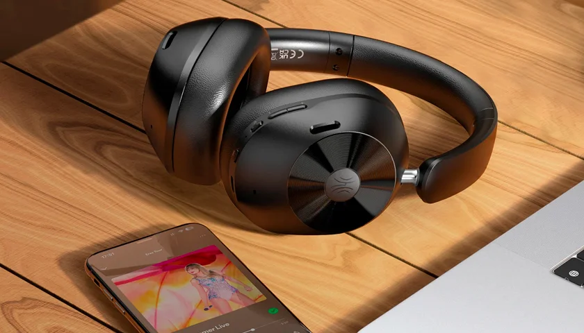 OneOdio A5 Black