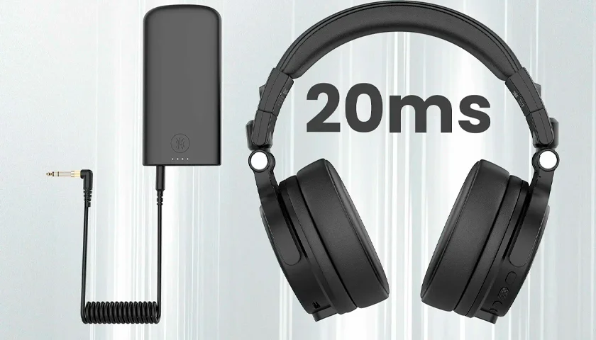 OneOdio Studio Max 1 наушники для DJ