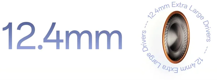 Глубокий динамичный звук